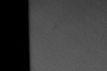 Petticoat Tüll - Schwarz - 1,0 Meter 