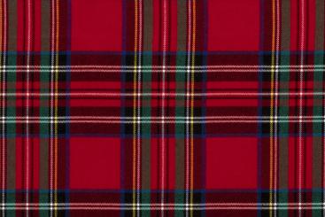 Schottenkaro Klassik