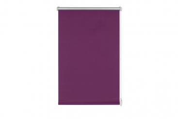EASYFIX Thermo-Rollo - 90 x 210 cm - Lila 