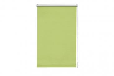 EASYFIX Thermo-Rollo - 90 x 210 cm - Hellgrün 