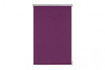 EASYFIX Thermo-Rollo - 75 x 150 cm - Lila 