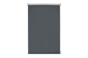EASYFIX Thermo-Rollo - 100 x 150 cm - Schiefer 