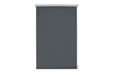 EASYFIX Thermo-Rollo - 75 x 150 cm - Schiefer 