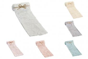 Plüschfellband - 4 cm x 2 m 