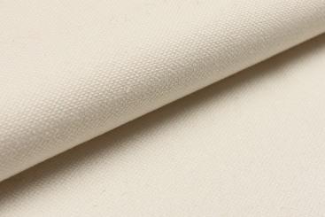 Tipi-Baumwollstoff robust - Natur 