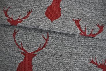 Wende-Jacquard - St. Andrä 