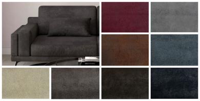 Kunstleder - Softgriff 