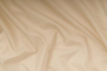 Futter Taft - Beige - 1,0 Meter 