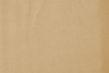 Baumwollstoff - 140 cm breit - Beige - 4,0 Meter 