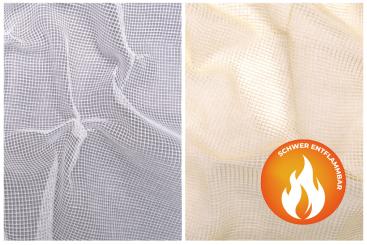 Sprinklergewebe B1 - 520 cm - Farbgruppe I 