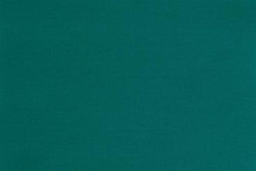 Strickbündchen - glatt - Petrol - 2,0 Meter 