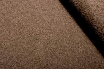 Walkloden - 100% Wolle Beige