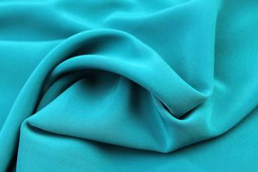 Microfaser Peach Türkis