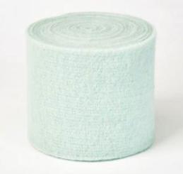 Wollfilz - 65 cm breit - 5/6 mm Mint