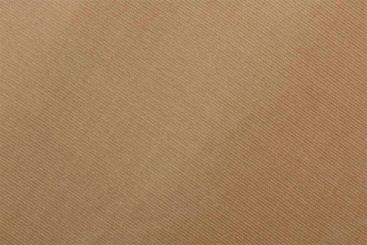 Feincord - Baumwolle - uni Beige