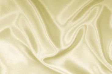 Bekleidungsstoff Satin - Seidentouch Champagner