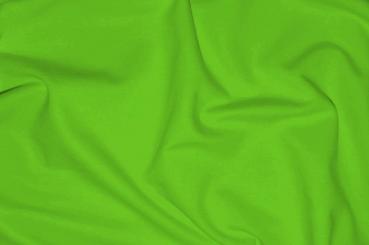 T-Shirt-Stoff de luxe Hellgrün