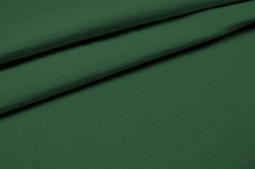 Double Gauze - Uni Old Green 