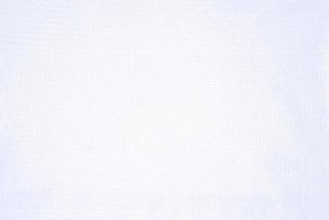 Deko-Superstretch - Uni Weiß