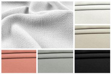 Crêpe-Chiffon - Uni 