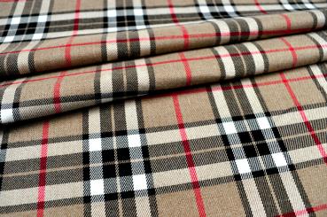 Schottenkaro Glasgow - Nr. 11 