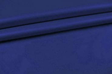 Sport-Stoff - wasserabweisend - Uni - Royal - 4,0 Meter 