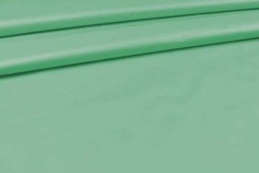 Sport-Stoff - wasserabweisend - Uni Mint