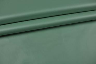 Segeltuch Leichtgewicht - wasserabweisend Grün