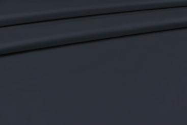 Sport-Stoff - wasserabweisend - Uni Jeansblau