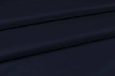 Sport-Stoff - wasserabweisend - Uni - Dunkelblau - 3,0 Meter 