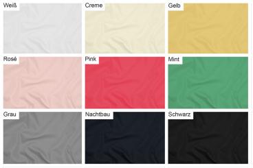 Viskose Superstretch - uni 