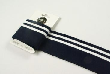 Ärmelbündchen Nr. 3 