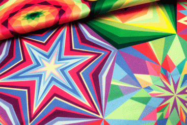 Sport Stretch - Kaleidoskop 