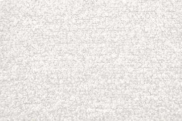 Woll-Imitat - Bouclé - Creme - 1,0 Meter 