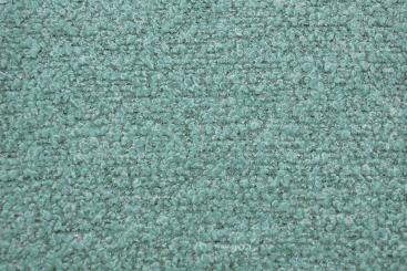 Woll-Imitat - Bouclé Mint 