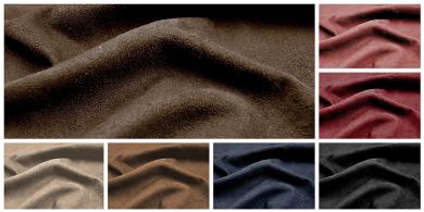 Microfaser schwer - Uni 