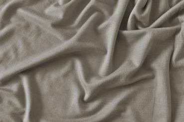 Viskose-Power-Jersey - Deluxe - Uni Taupe