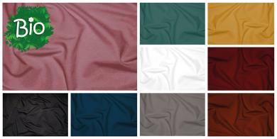 French Terry - BIO - Uni 