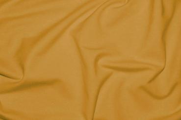 French Terry - BIO - Uni Senfgelb 