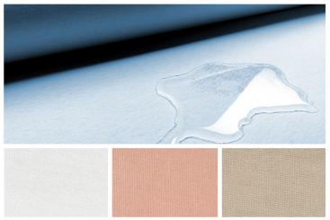 Jersey wasserabweisend 