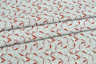 Viskosestoff - Antonia 