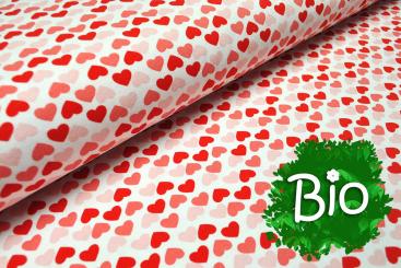 Jersey - Herzchen - BIO 