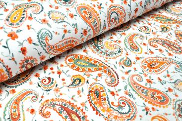 Jersey - Digital - Paisley Dream 