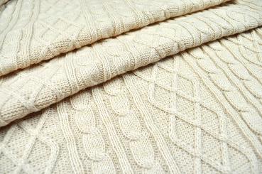 Strickstoff Premium - Big Knit Norway 