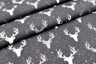 Jersey - Hirschgeweih 