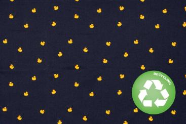 Badehosen Stoff - Duck Dive 