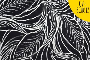 Badeanzugstoff - Marley 