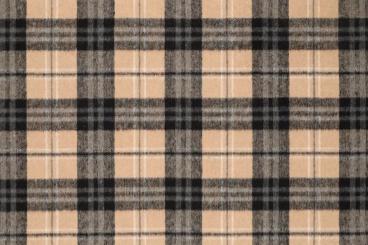 Holzfäller-Flanell schwer - Alaska 