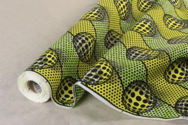 African Waxprint - Kamara 