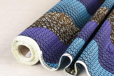 African Waxprint - Oluremi 